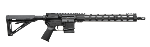 КарабиннарезнойDiamondbackDB15BLACKкал.223REM16